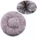 Round Bed for Pets