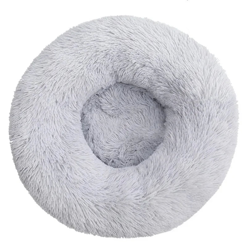 Round Bed for Pets