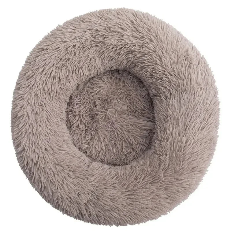 Round Bed for Pets