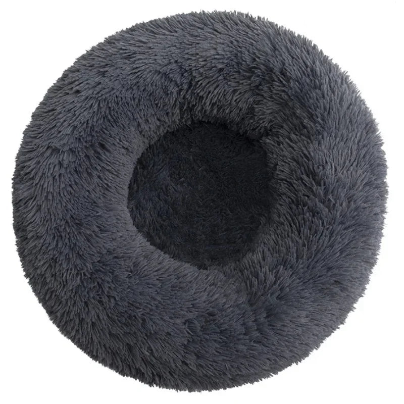 Round Bed for Pets